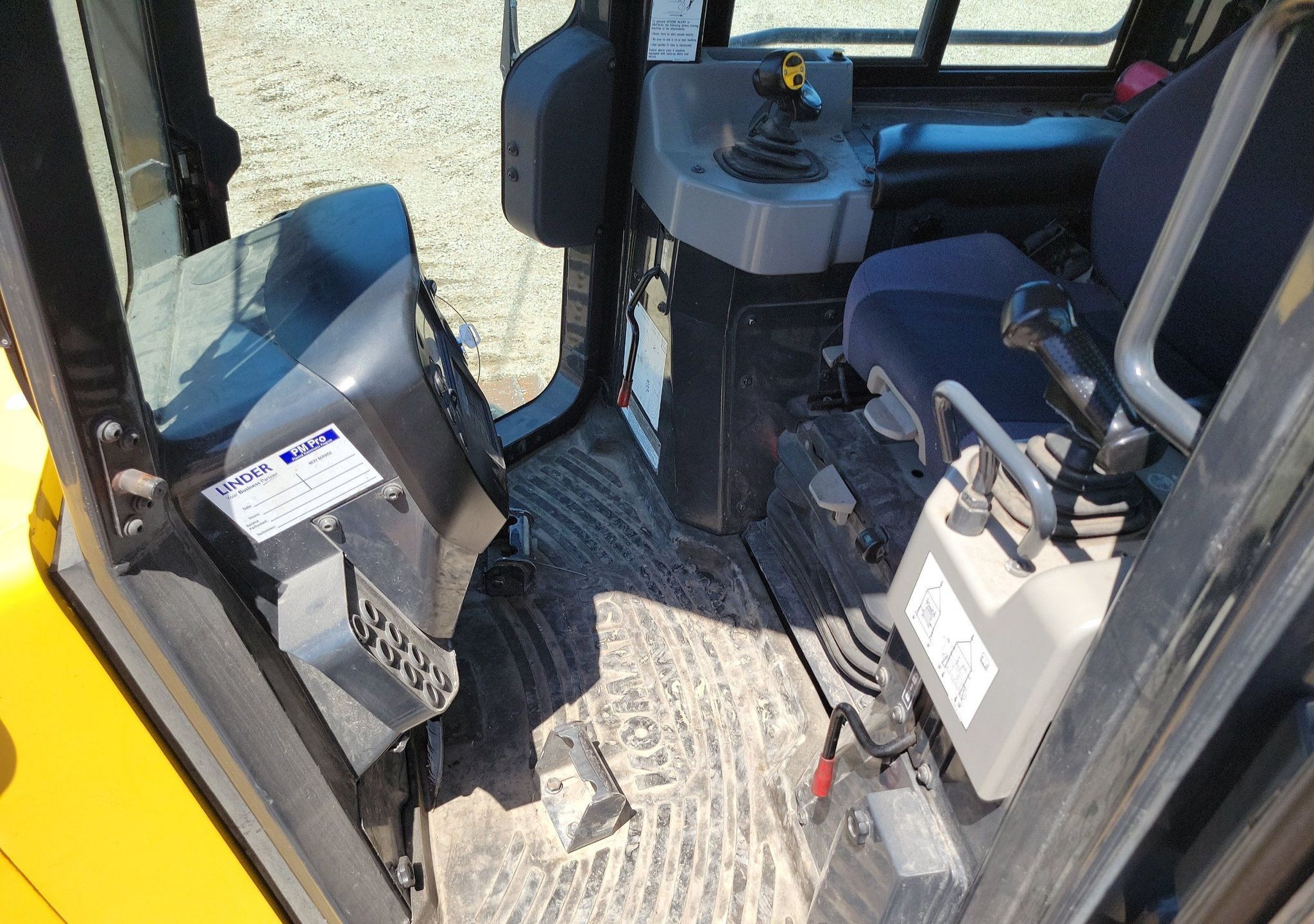gallery 2020 Komatsu D39PX-24 dozer