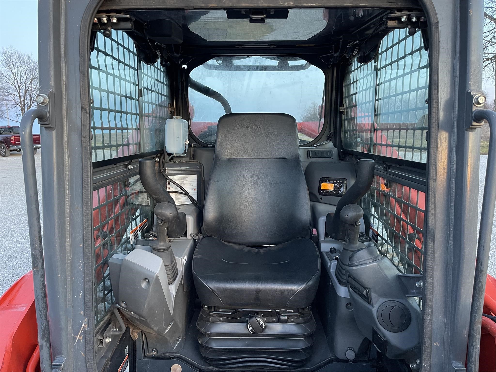 gallery 2020 KUBOTA SVL95-2S