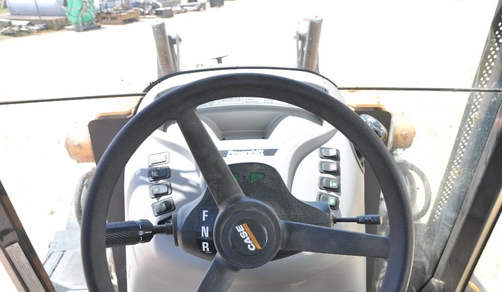 gallery 2019 Case 580 Super N 4x4 Loader Backhoe