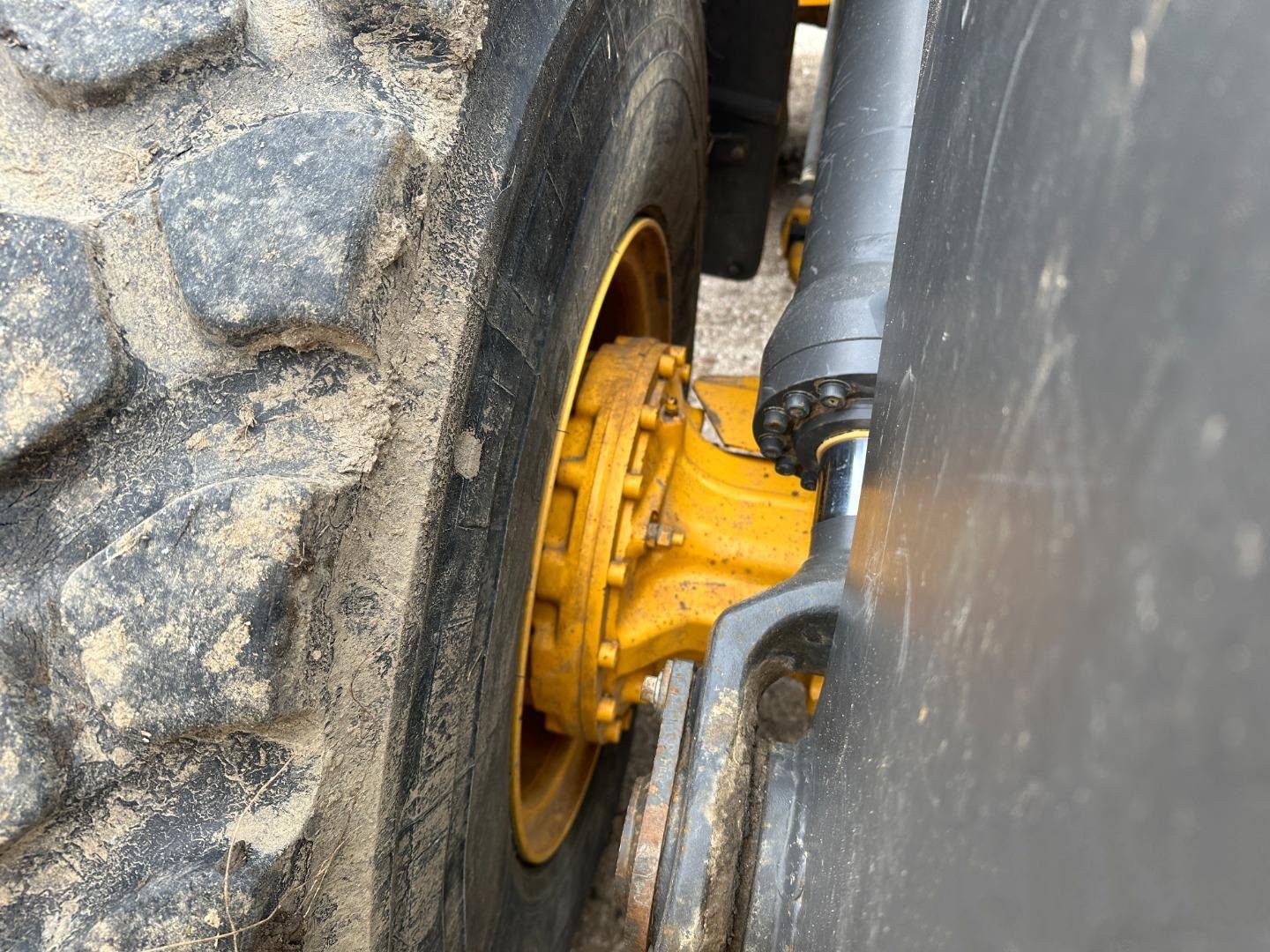 gallery 2018 Volvo L90H Wheel Loader