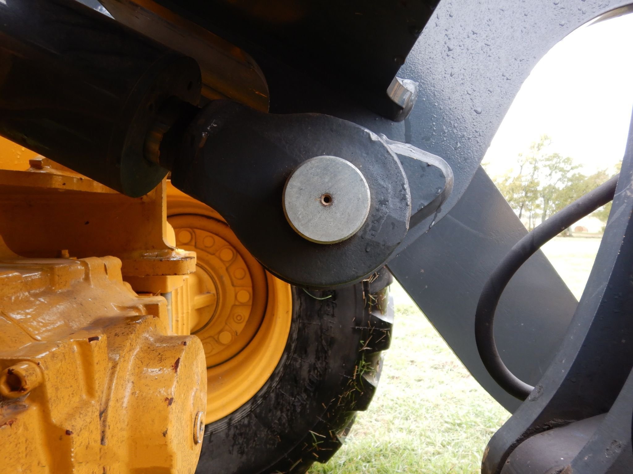 gallery 2018 John Deere 204L Wheel Loader