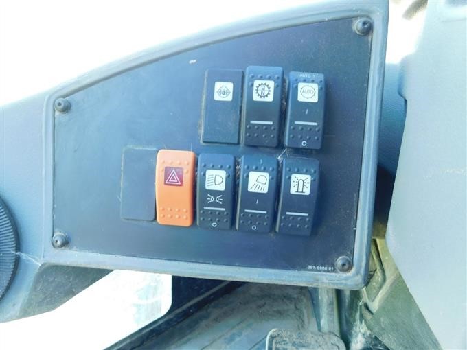 gallery 2009 Caterpillar 924H High Lift Wheel Loader