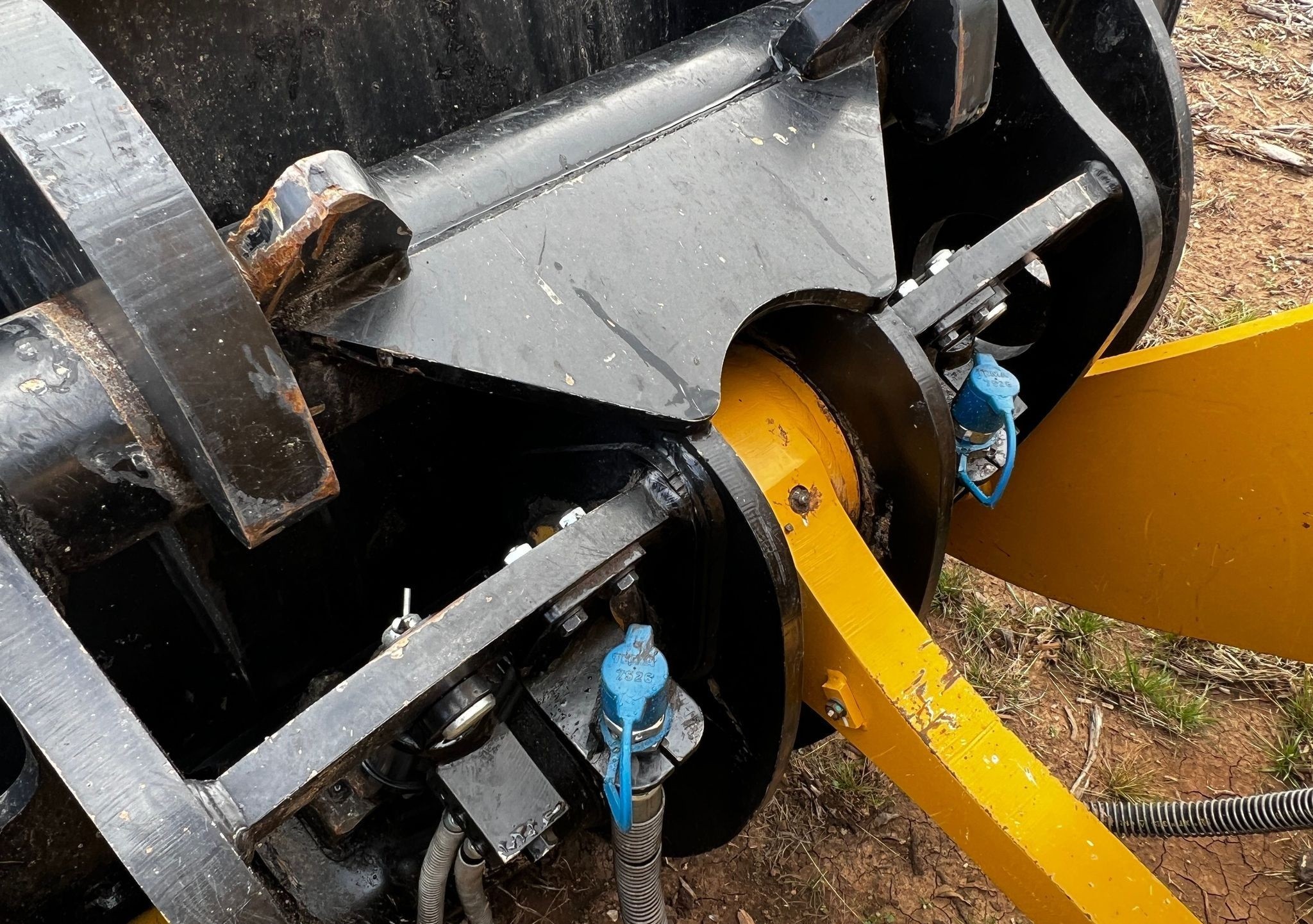 gallery 2019 Caterpillar 950M wheel loader