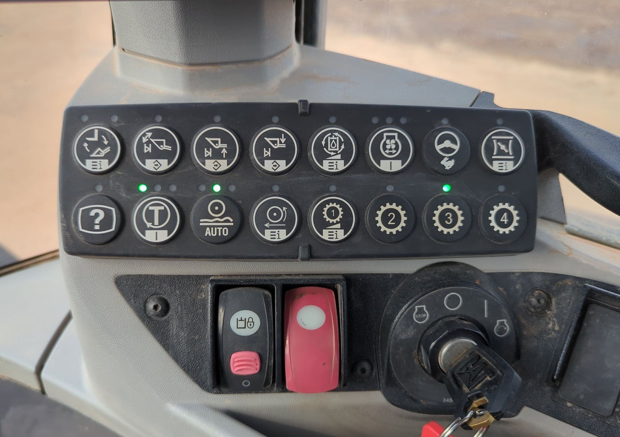 gallery 2013 Caterpillar 924K wheel loader