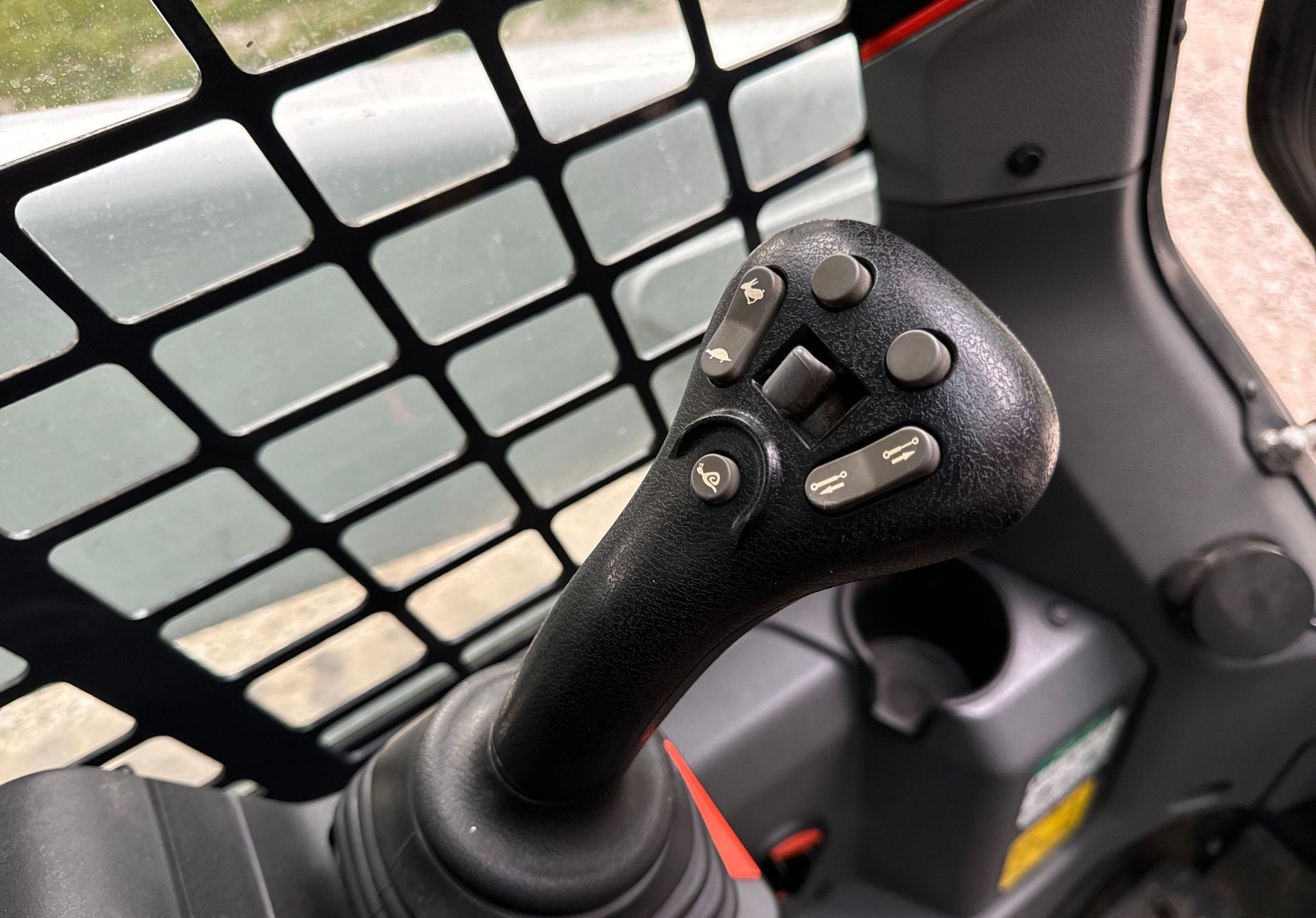 gallery 2022 Bobcat T76 R-Series tracked skid steer loader