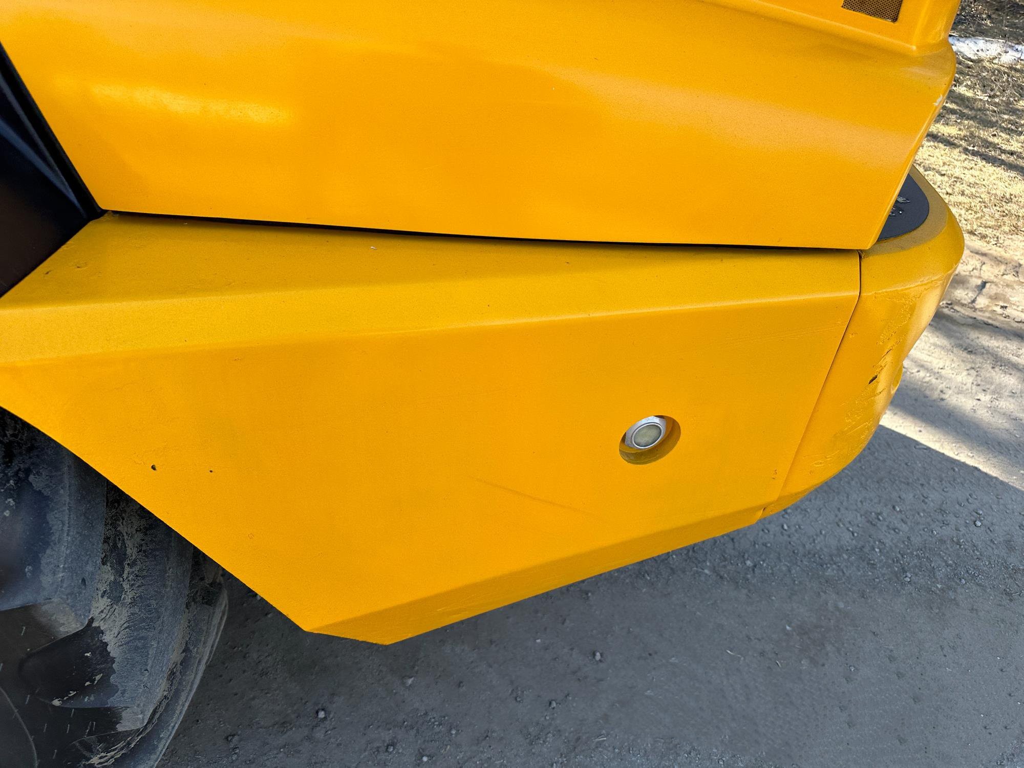 gallery 2017 JCB TM320 4x4 Telehandler