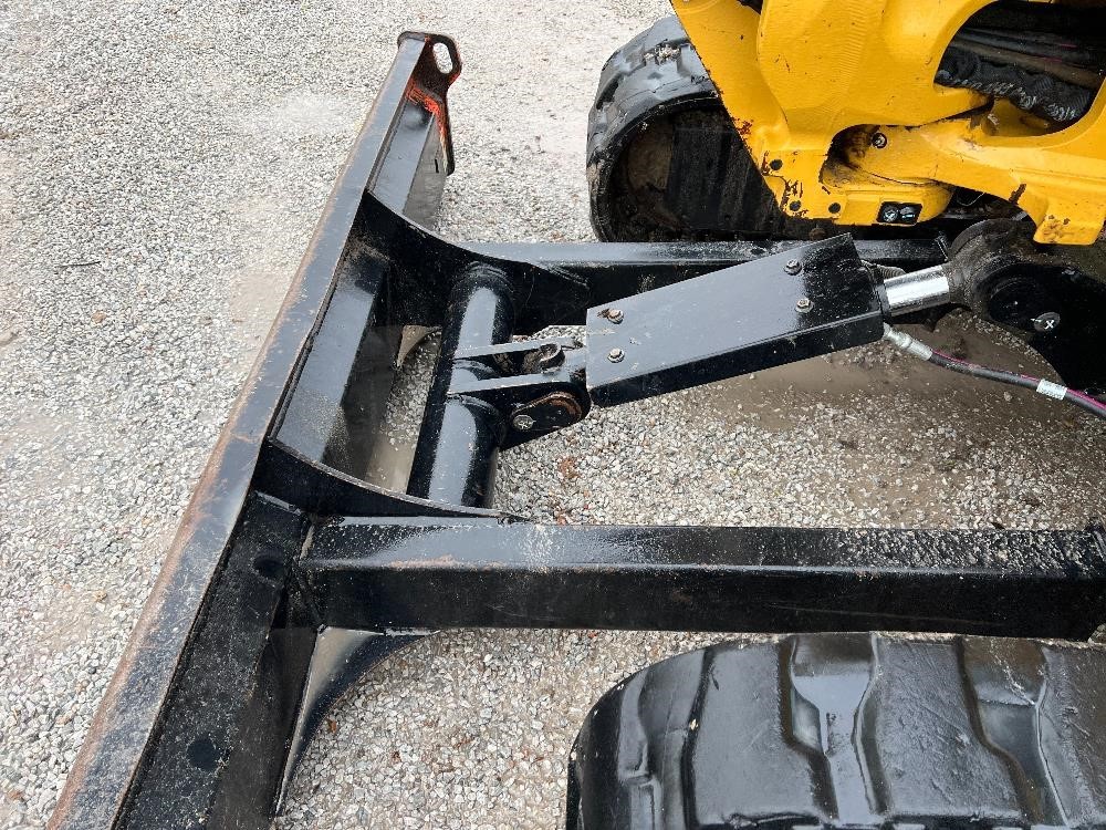 gallery 2018 Caterpillar 305.5E2 Mini Excavator