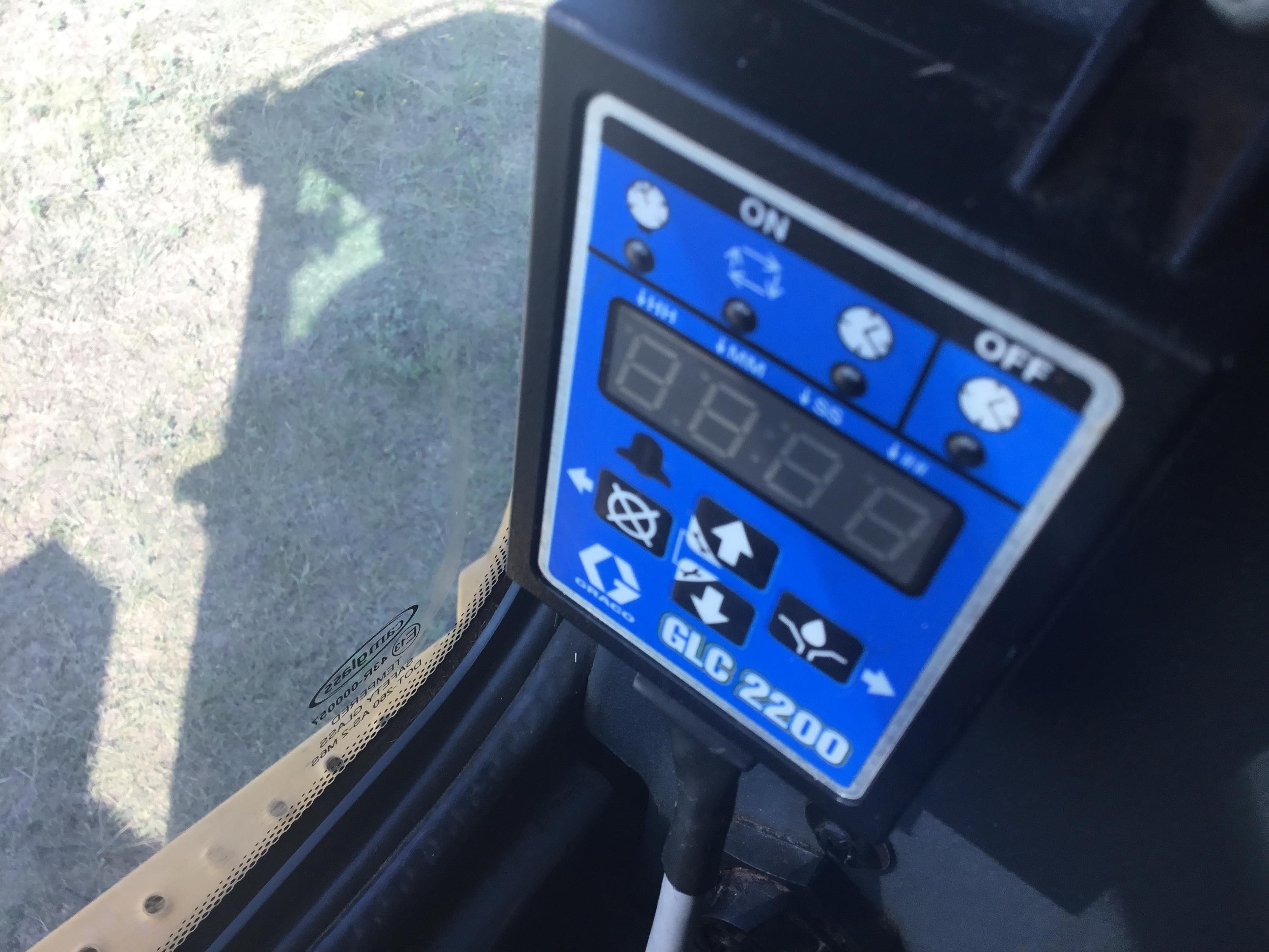 gallery 2015 John Deere 544K High Lift Wheel Loader