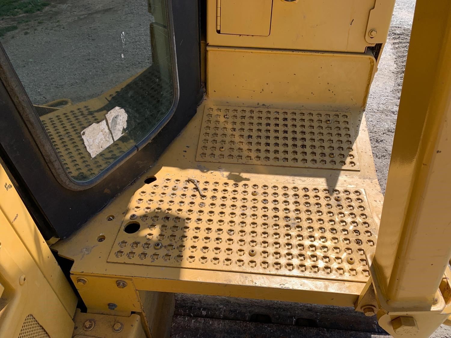 gallery 2005 Caterpillar D6R XL Ll Dozer WRipper