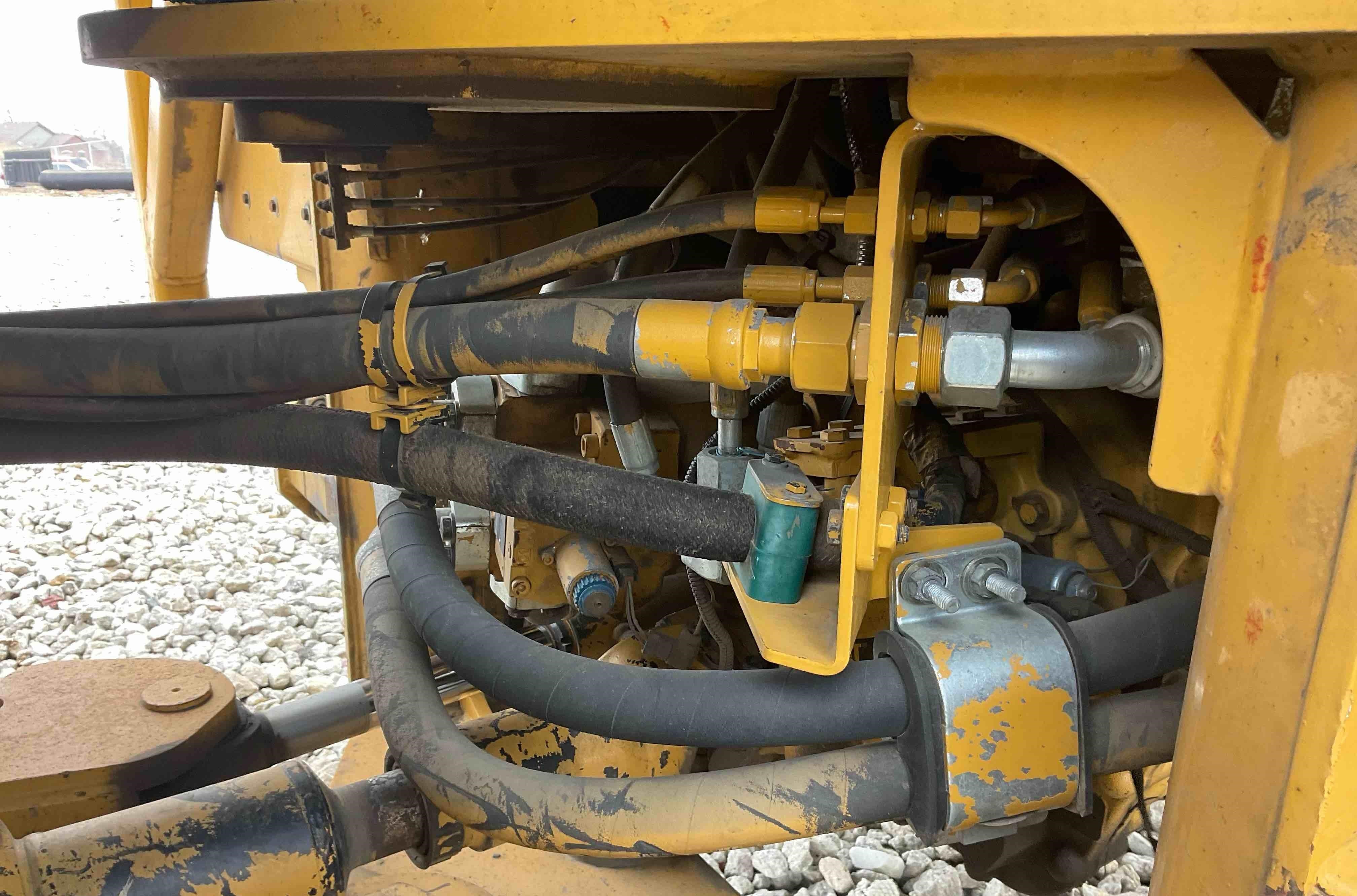 gallery 2016 Caterpillar 938M Wheel Loader