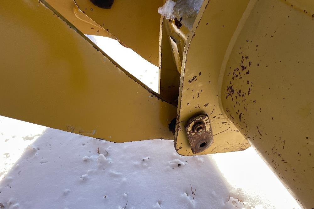 gallery 2005 Caterpillar 924GZ Wheel Loader