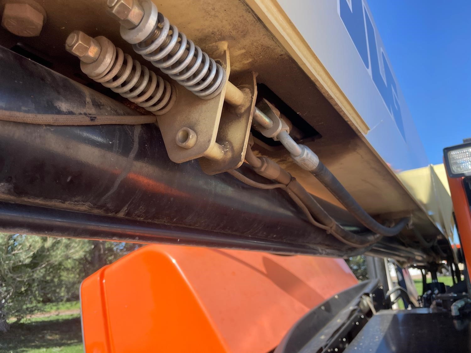 gallery 2014 Jlg G10-55A 4x4x4 Telehandler
