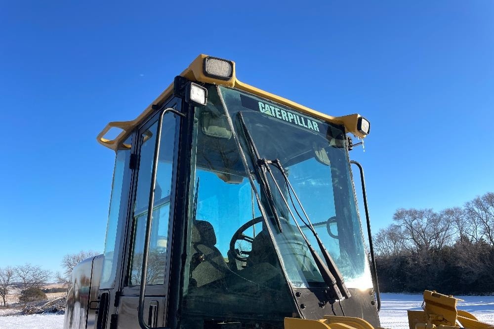 gallery 2005 Caterpillar 924GZ Wheel Loader