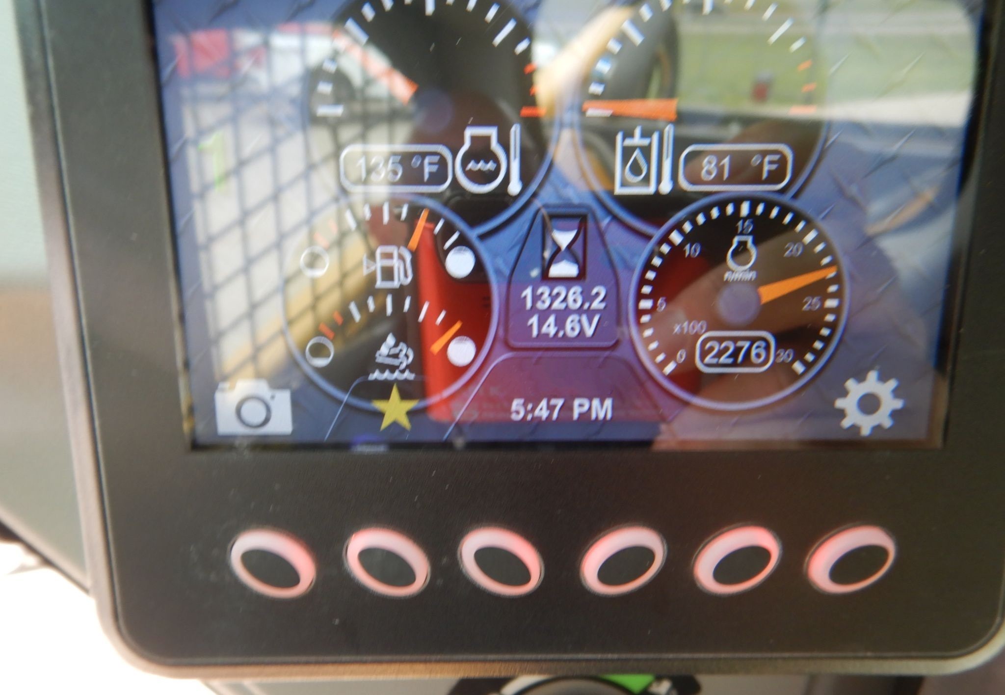 gallery 2018 Caterpillar 299D2 skid steer