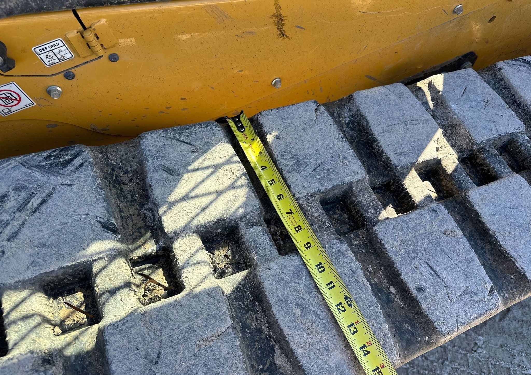 gallery 2022 Caterpillar 299D3XE tracked skid steer loader