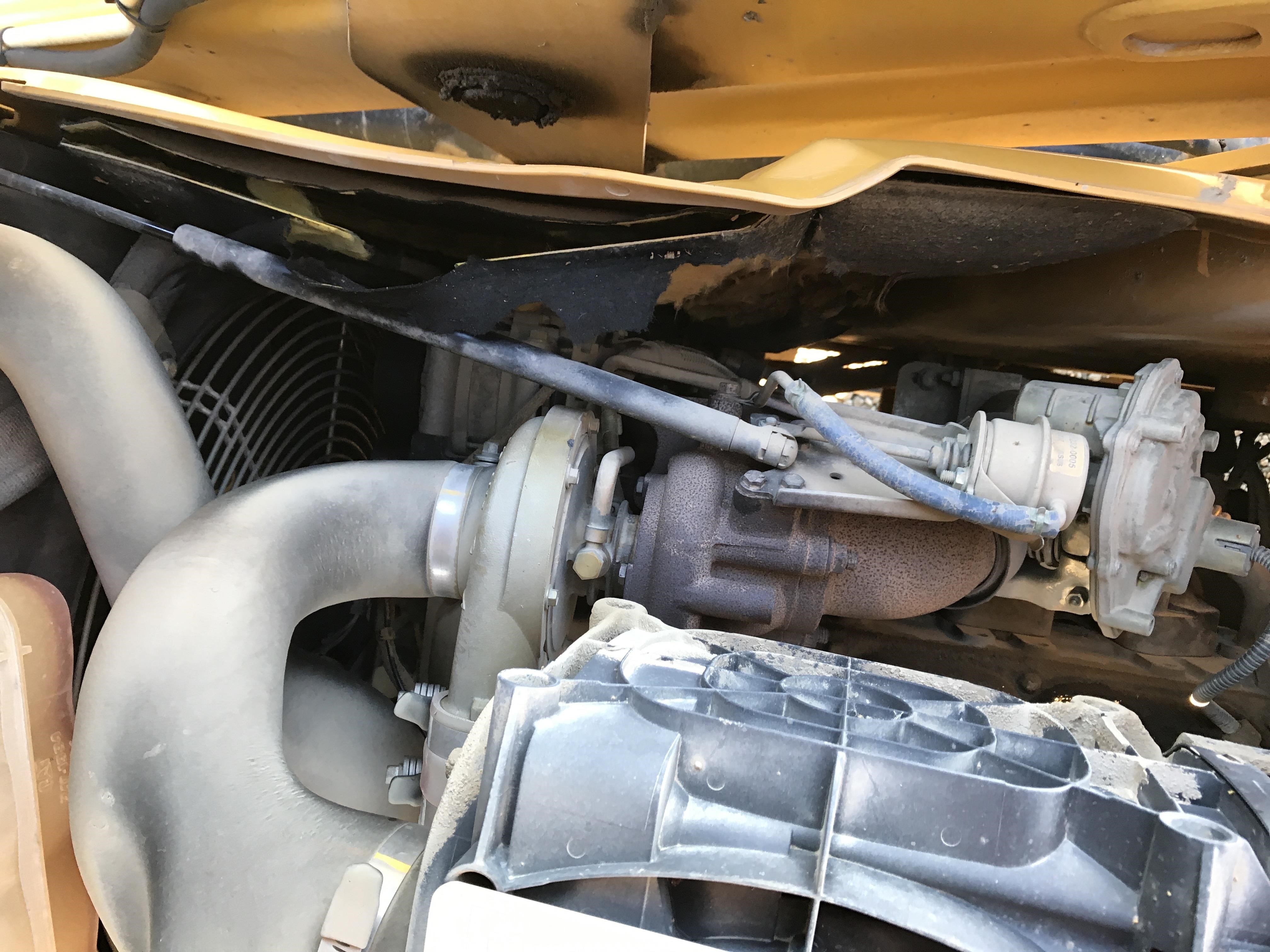 gallery 2013 Caterpillar 420F IT 4x4 Loader Backhoe