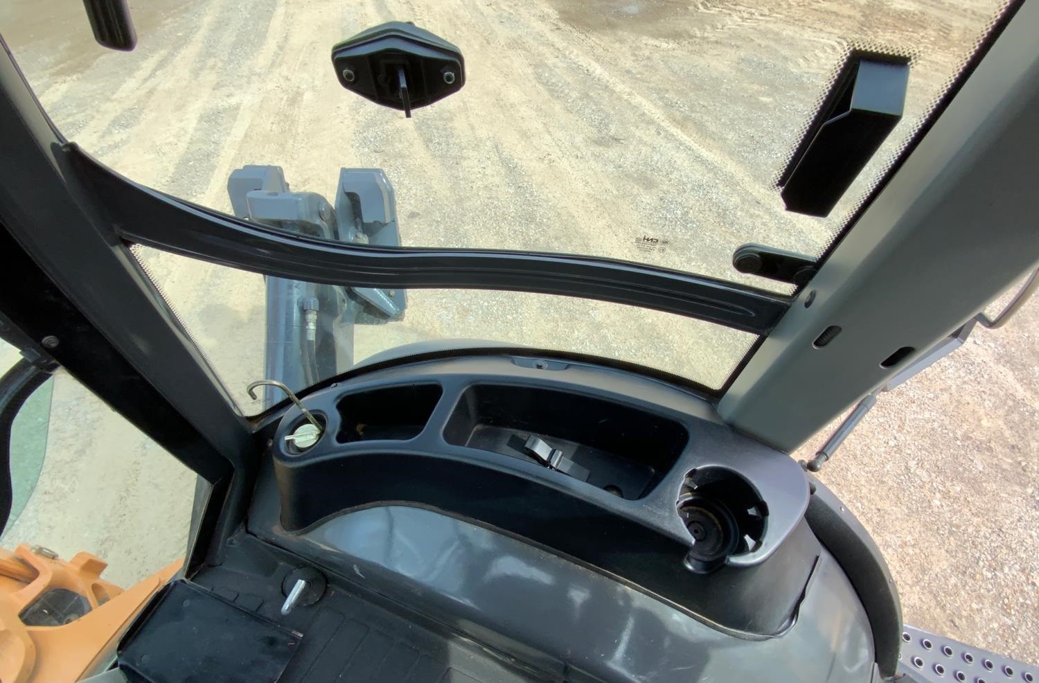 gallery 2018 Case 580 Super N 4x4 Loader Backhoe WExtendahoe