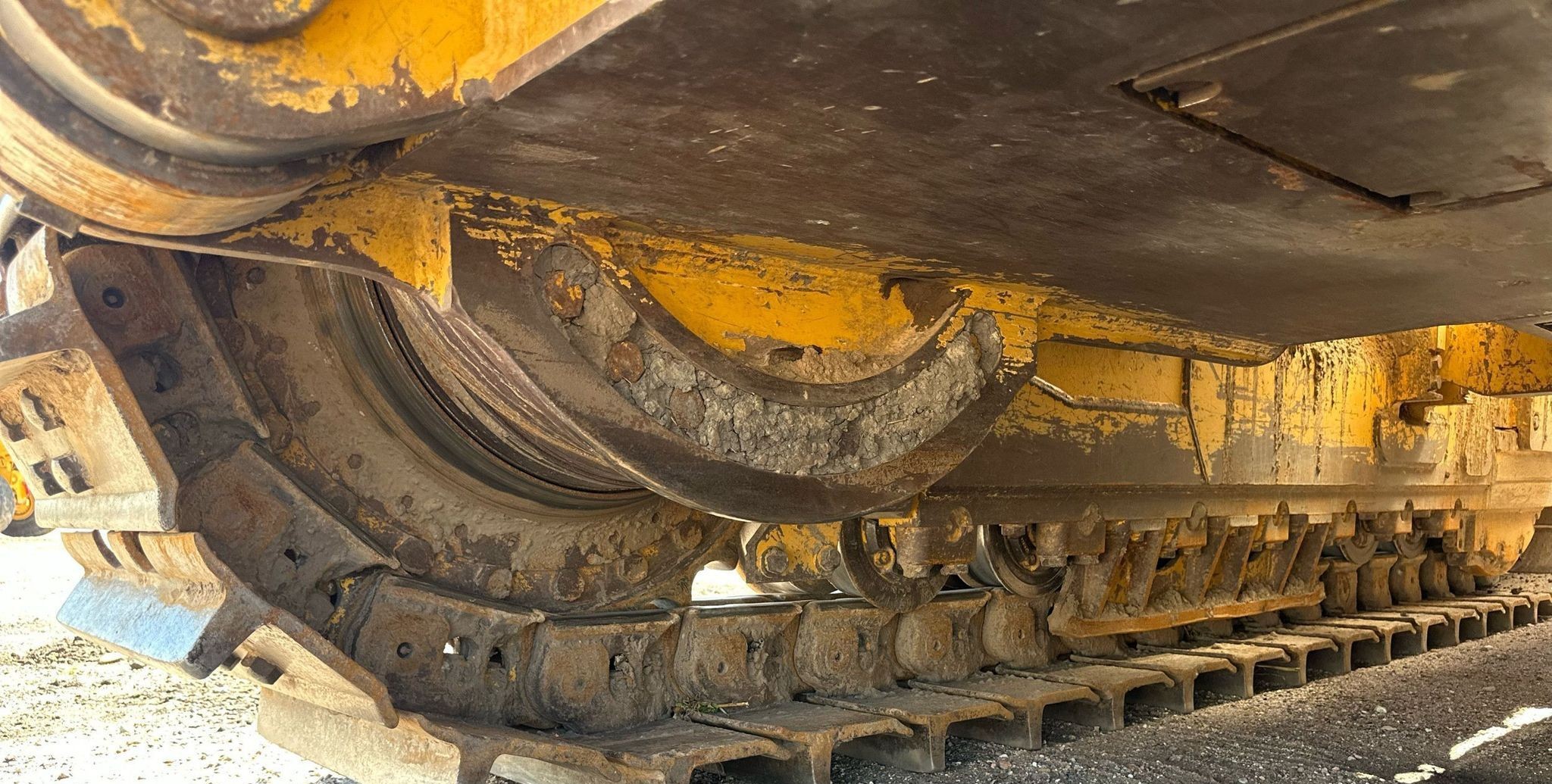 gallery 2013 John Deere 1050J Dozer