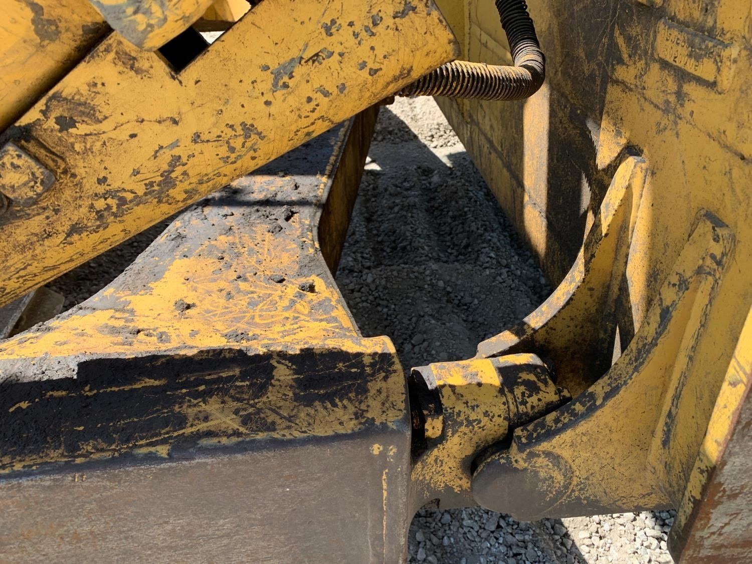 gallery 2005 Caterpillar D6R XL Ll Dozer WRipper