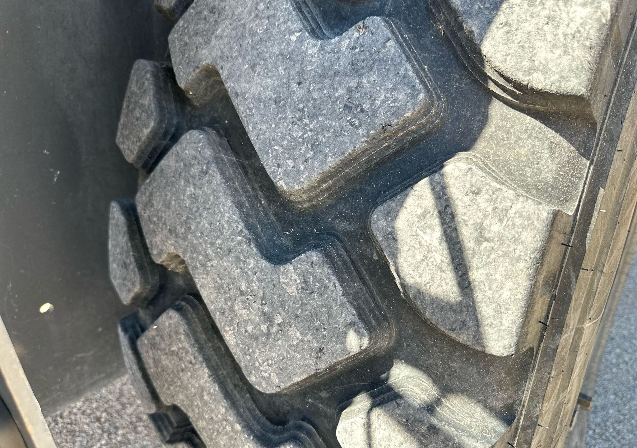 gallery 2019 Case 721G wheel loader