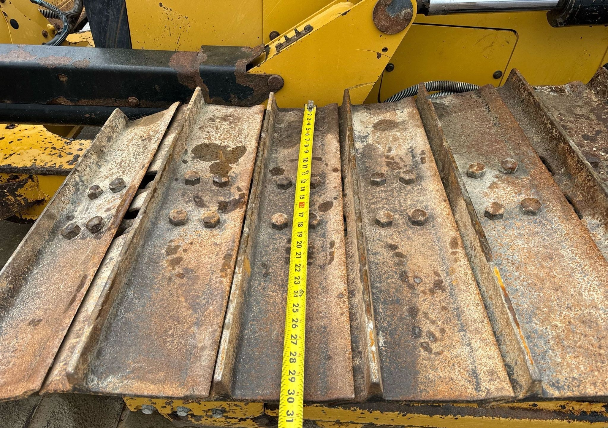 gallery 2016 Caterpillar D6K2 LGP dozer