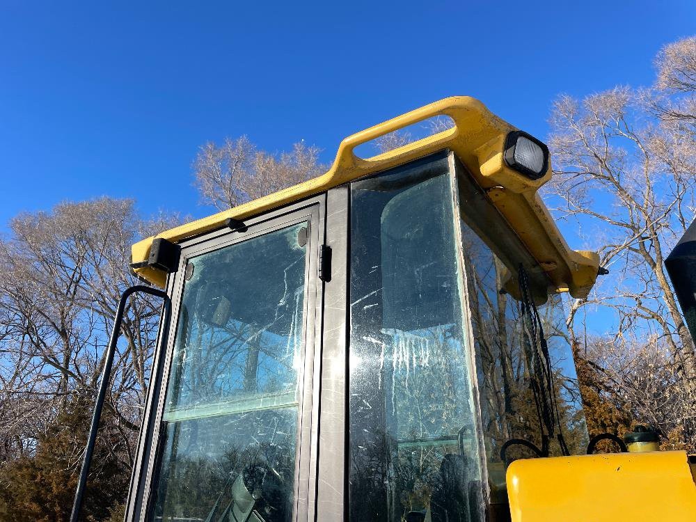gallery 2005 Caterpillar 924GZ Wheel Loader