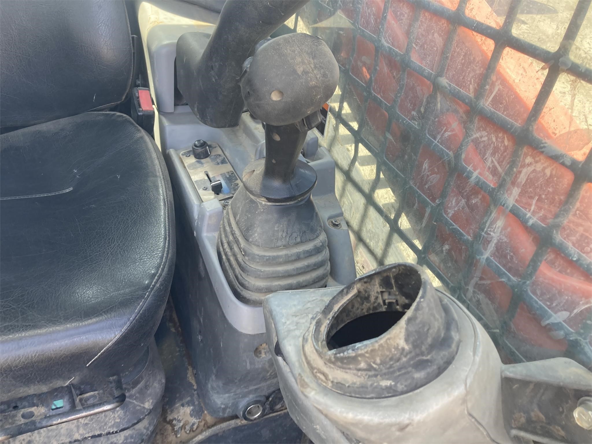 gallery 2019 Kubota Model SVL95-2S