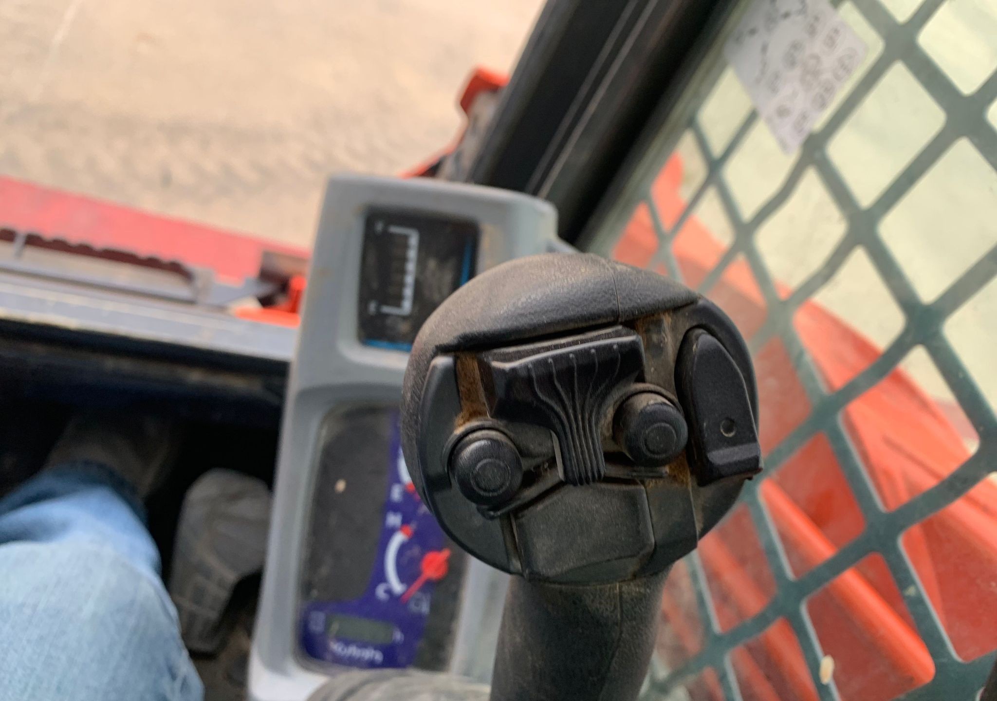 gallery 2021 Kubota SVL 97-2 skid steer loader