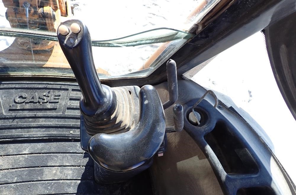 gallery 2011 Case 580 Super N WT 4x4 Backhoe WExtendahoe