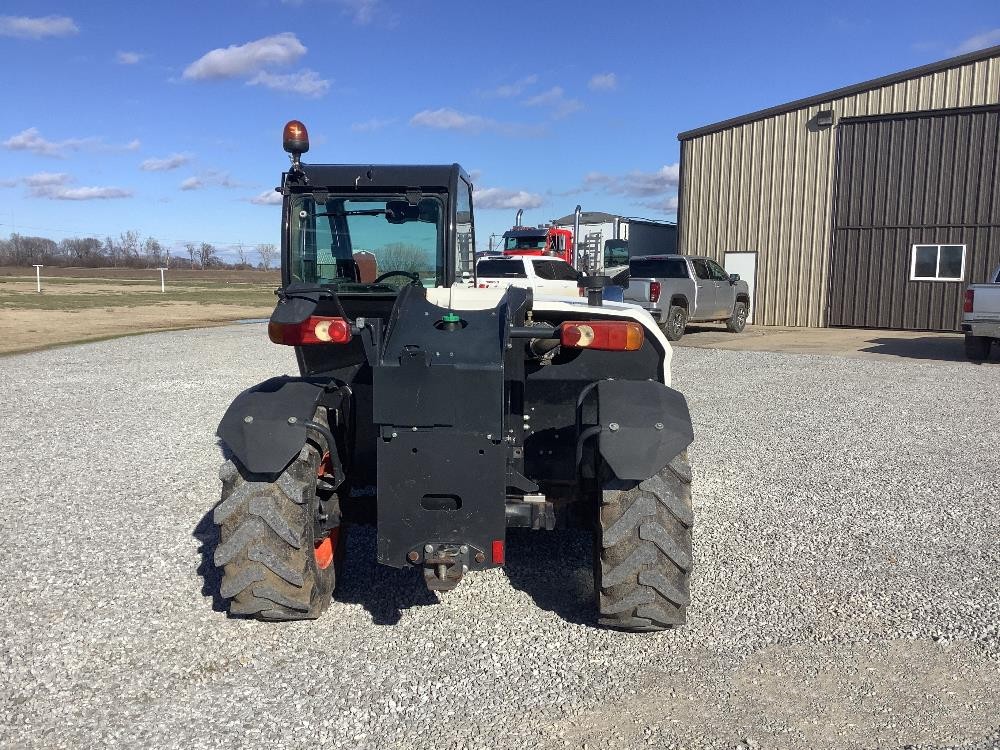 gallery 2016 Bobcat TL358H Telehandler