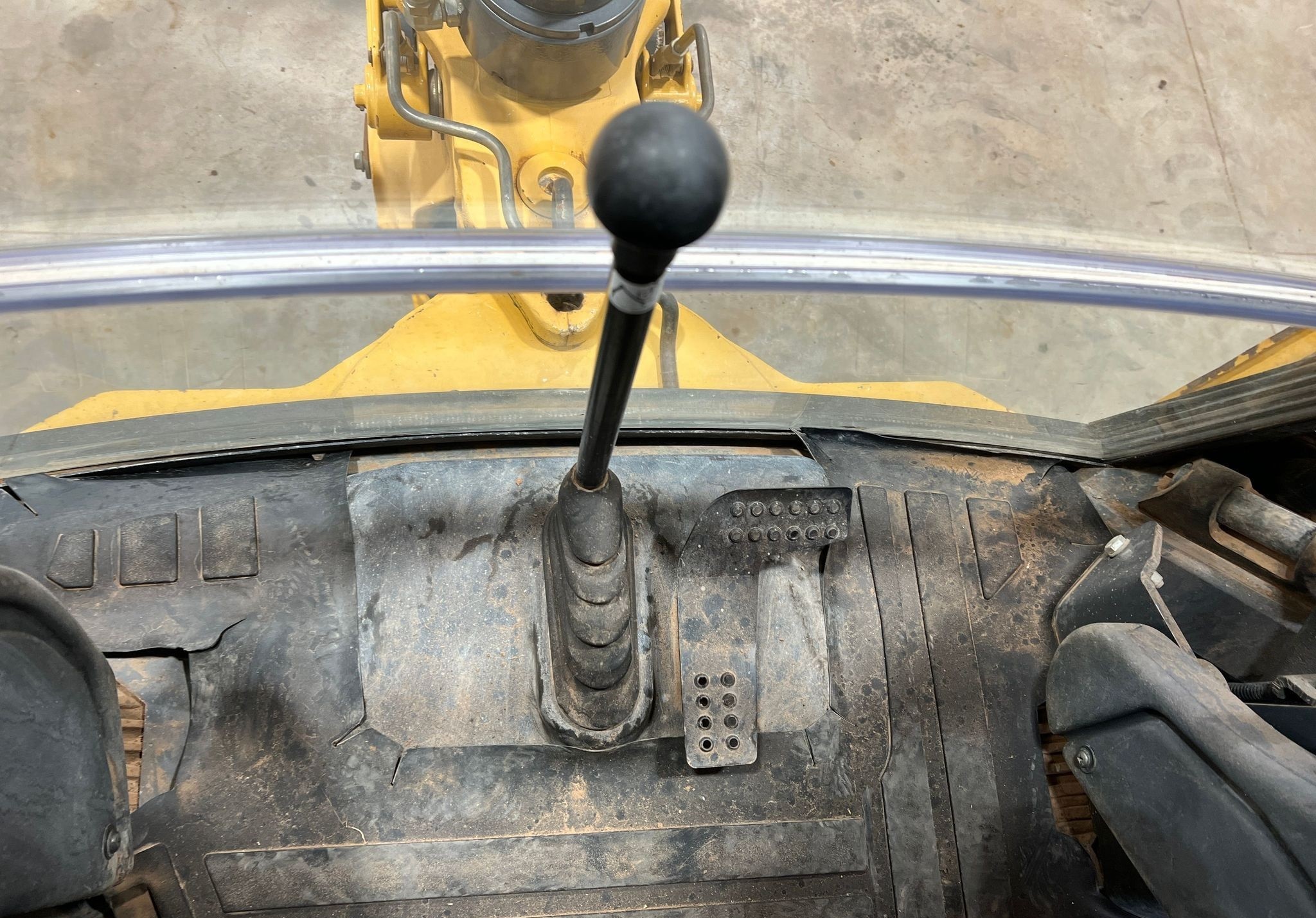 gallery 2012 John Deere 410K backhoe