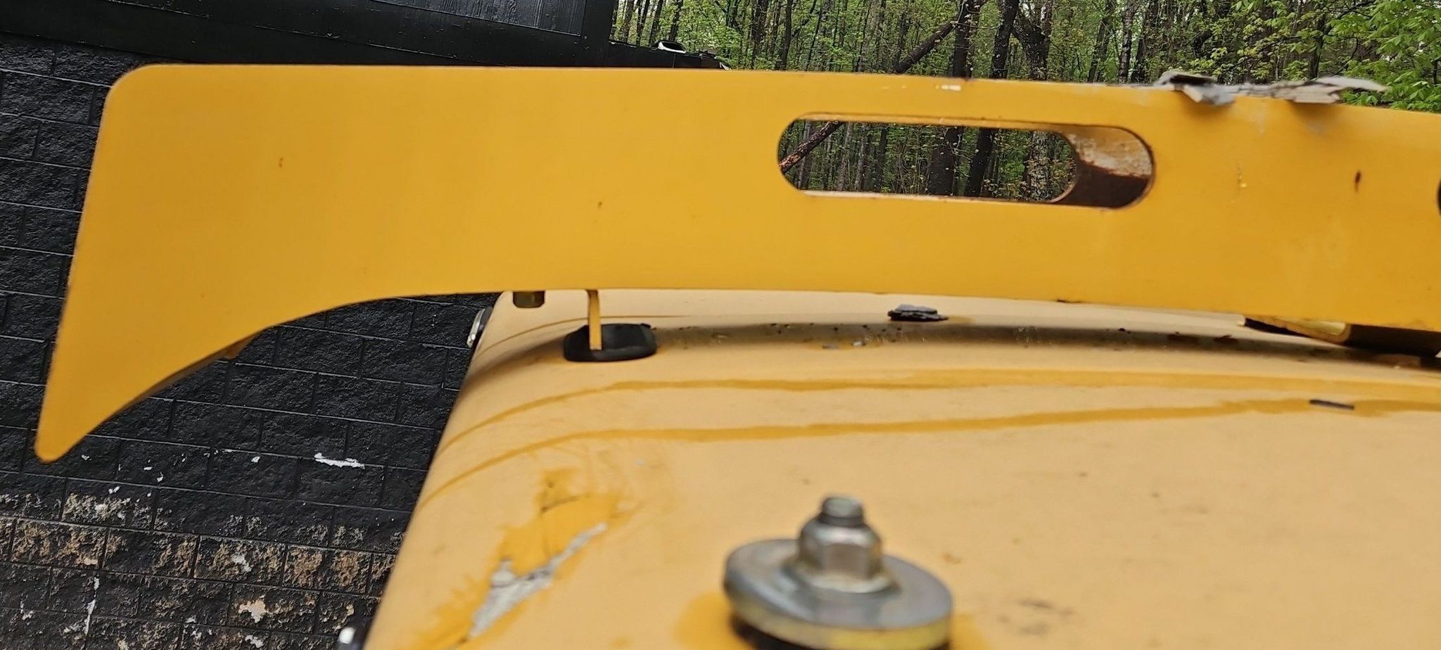 gallery 2014 Vermeer RTX1250 cable plow