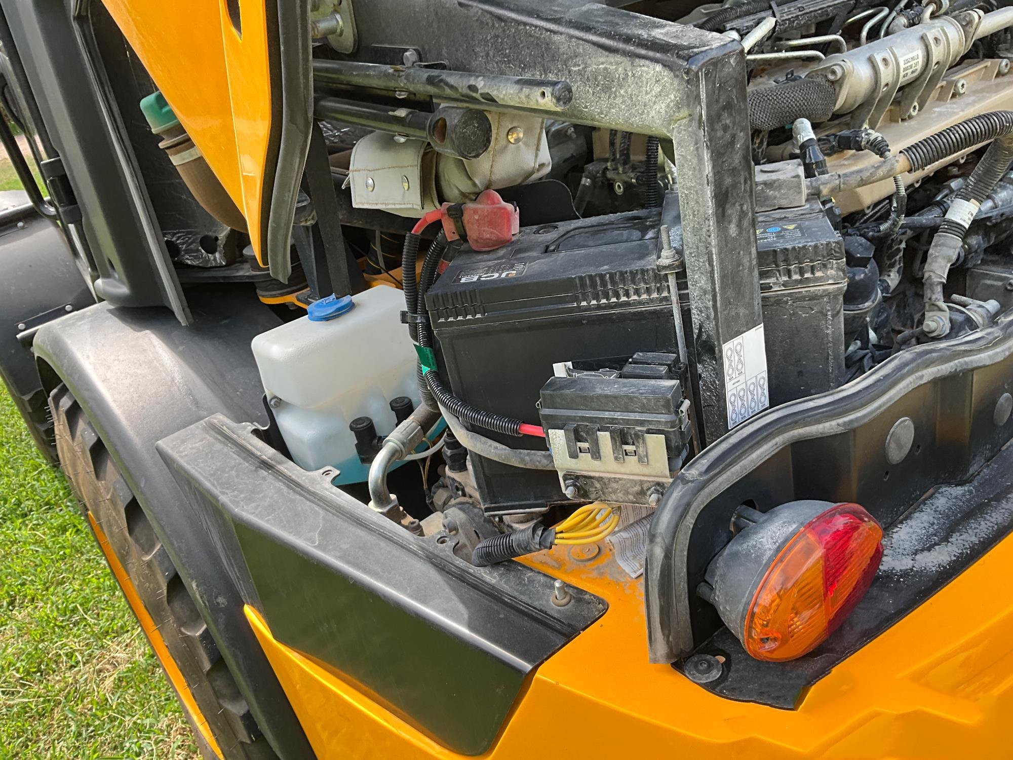gallery 2022 Jcb 407 Wheel Loader