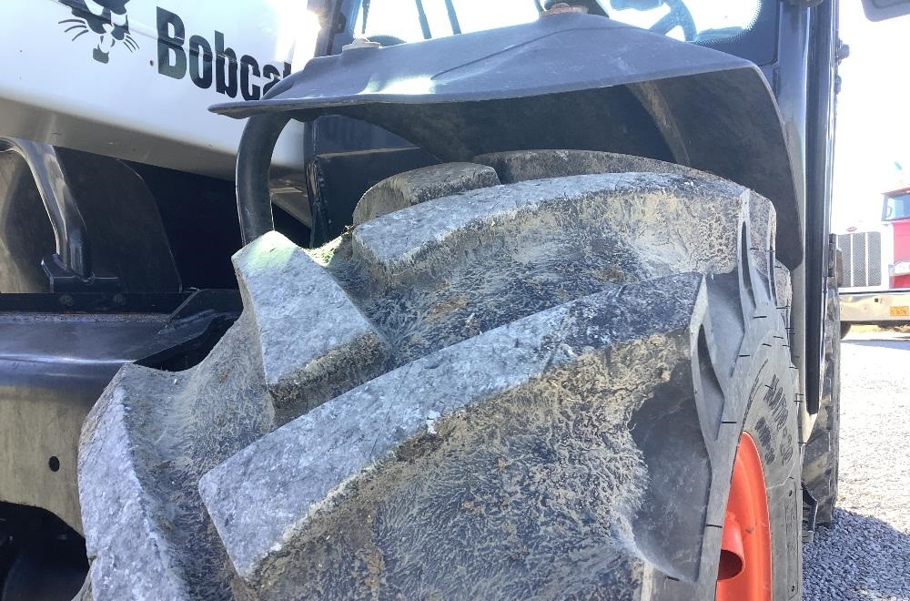 gallery 2016 Bobcat TL358H Telehandler