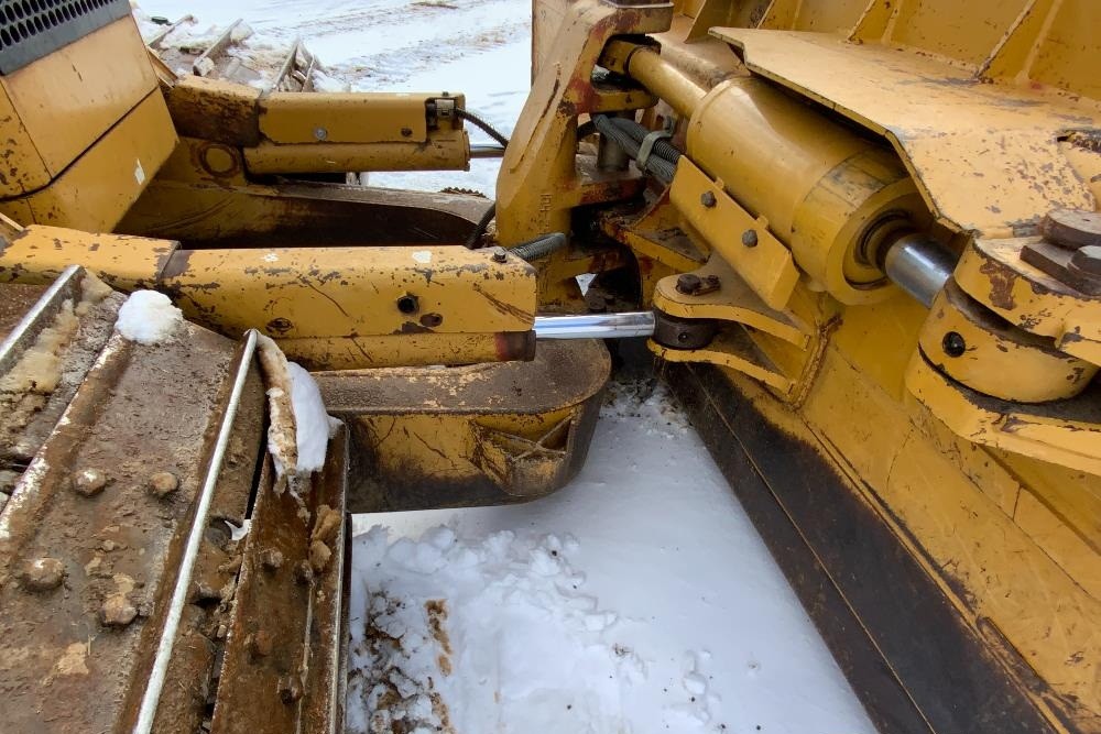 gallery 2005 Caterpillar D6N LGP Crawler Dozer