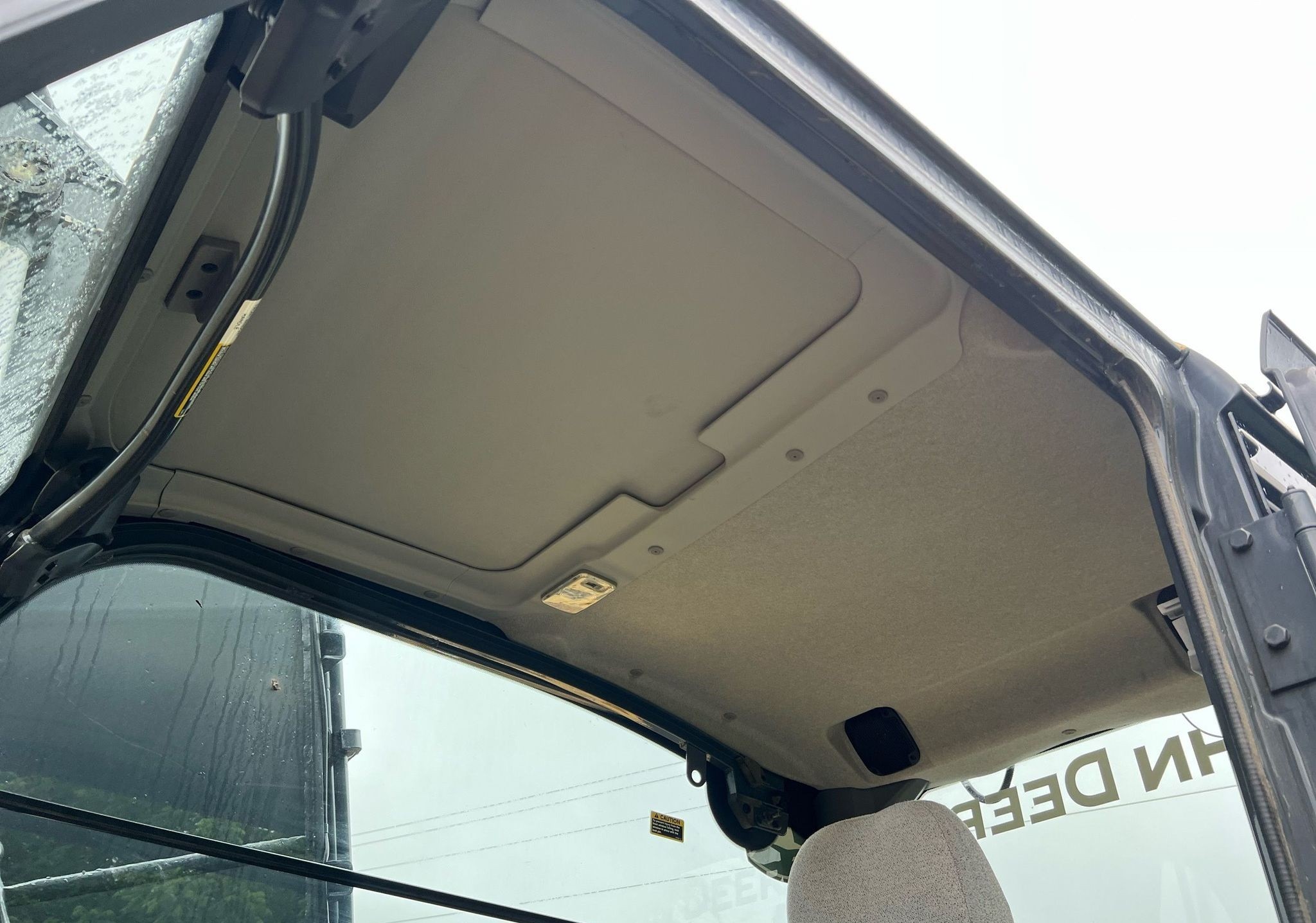 gallery 2014 John Deere 130G excavator