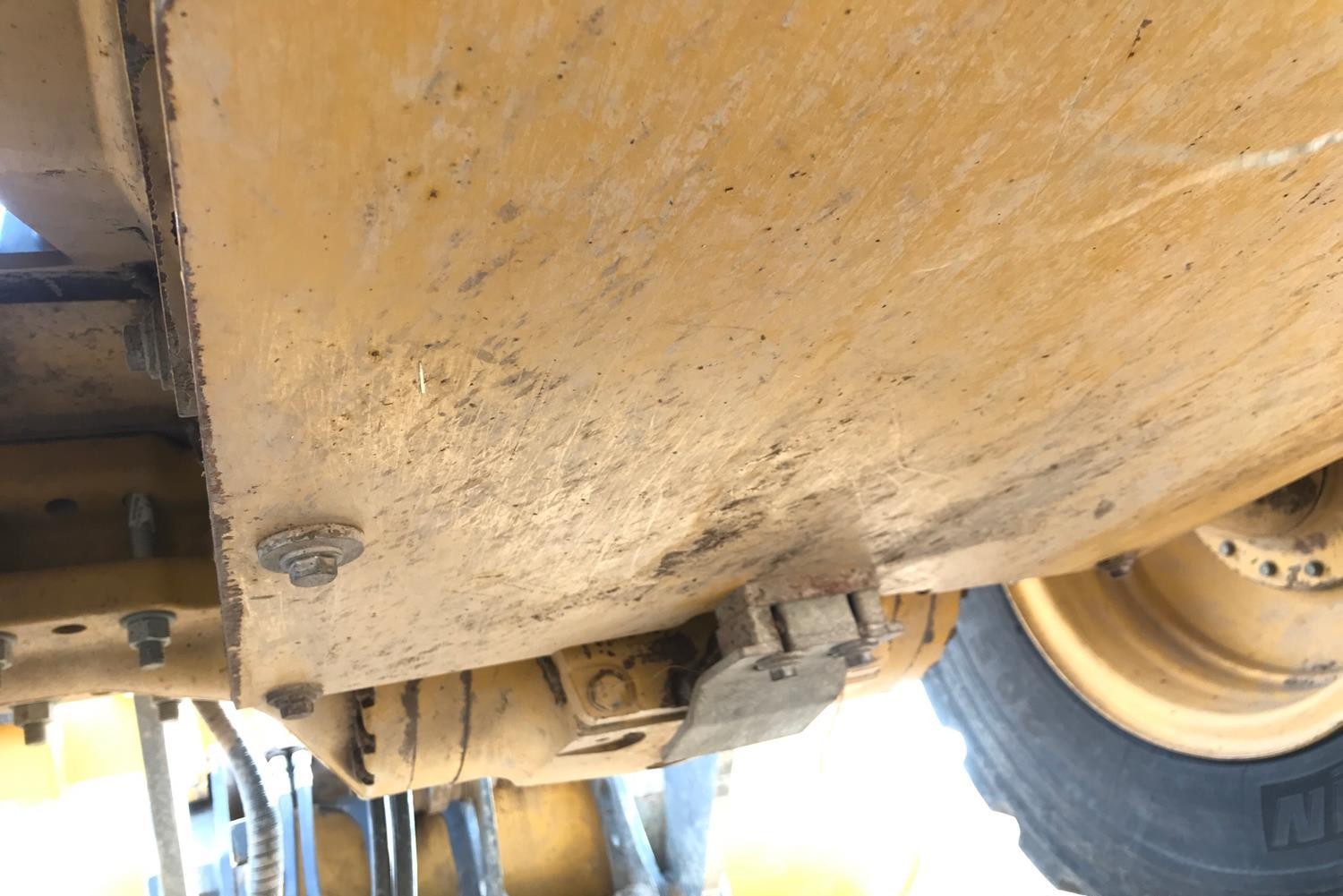 gallery 2009 John Deere 524KH Wheel Loader