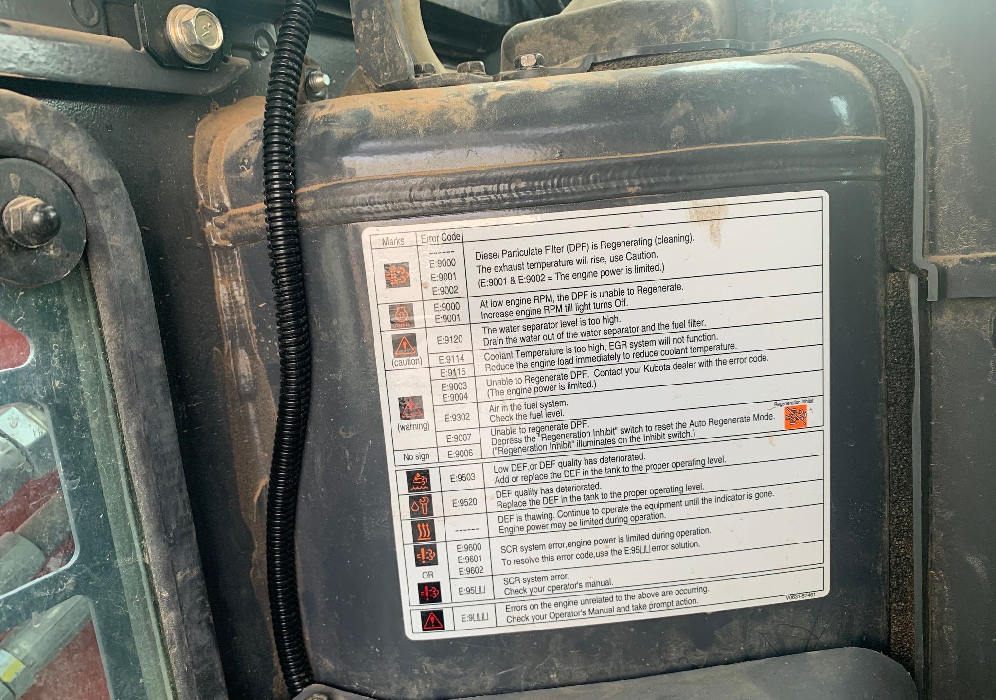 gallery 2021 Kubota SVL 97-2 skid steer loader