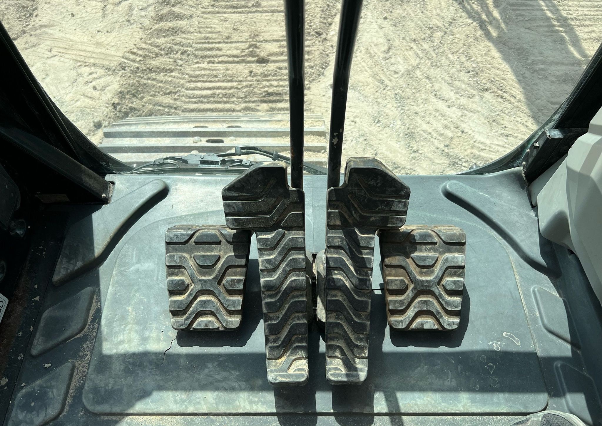 gallery 2020 Caterpillar 313F L excavator
