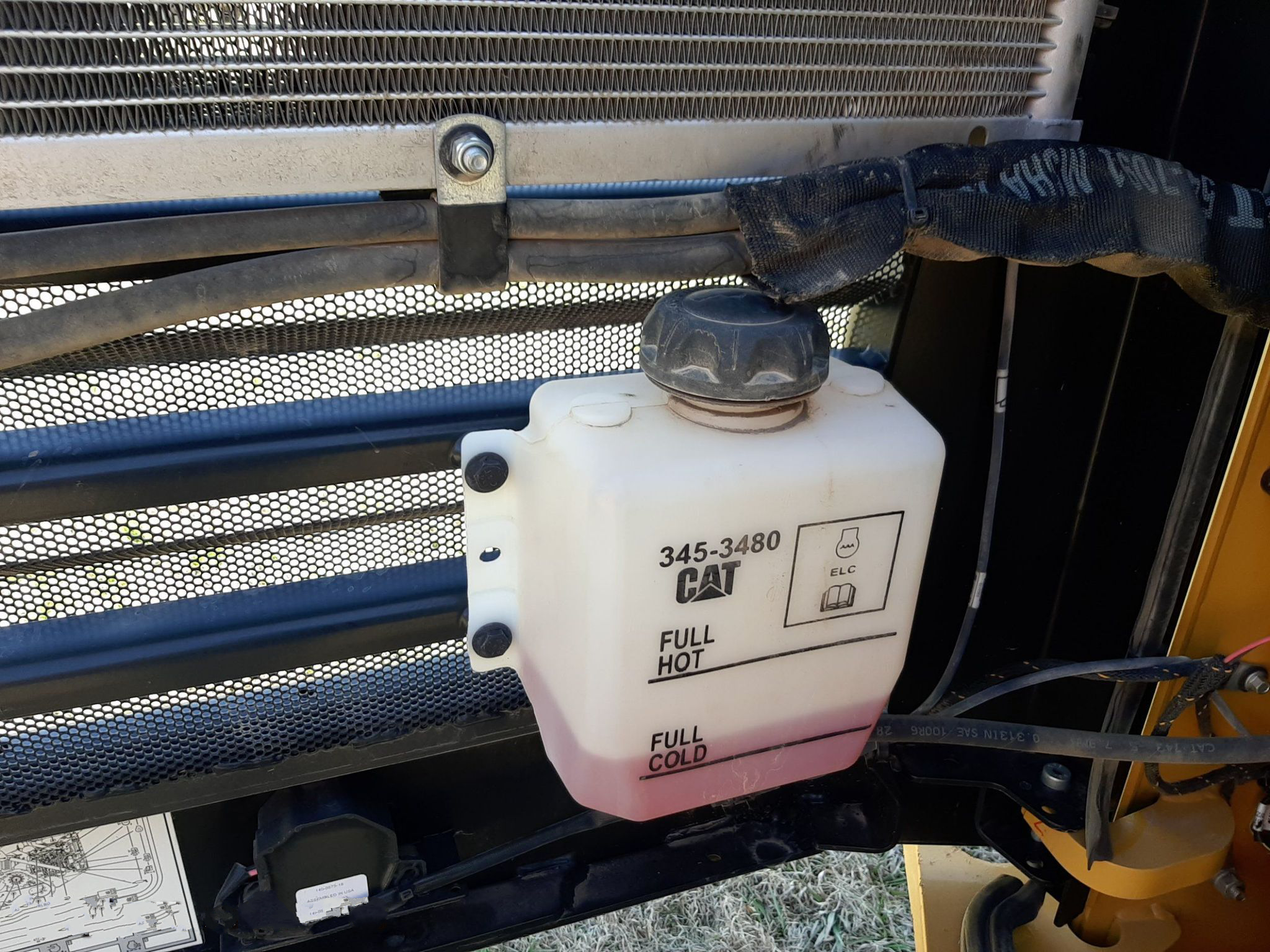 gallery 2023 Caterpillar 299D3 tracked skid steer loader
