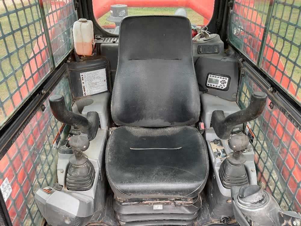 gallery 2018 Kubota SLV95-2s