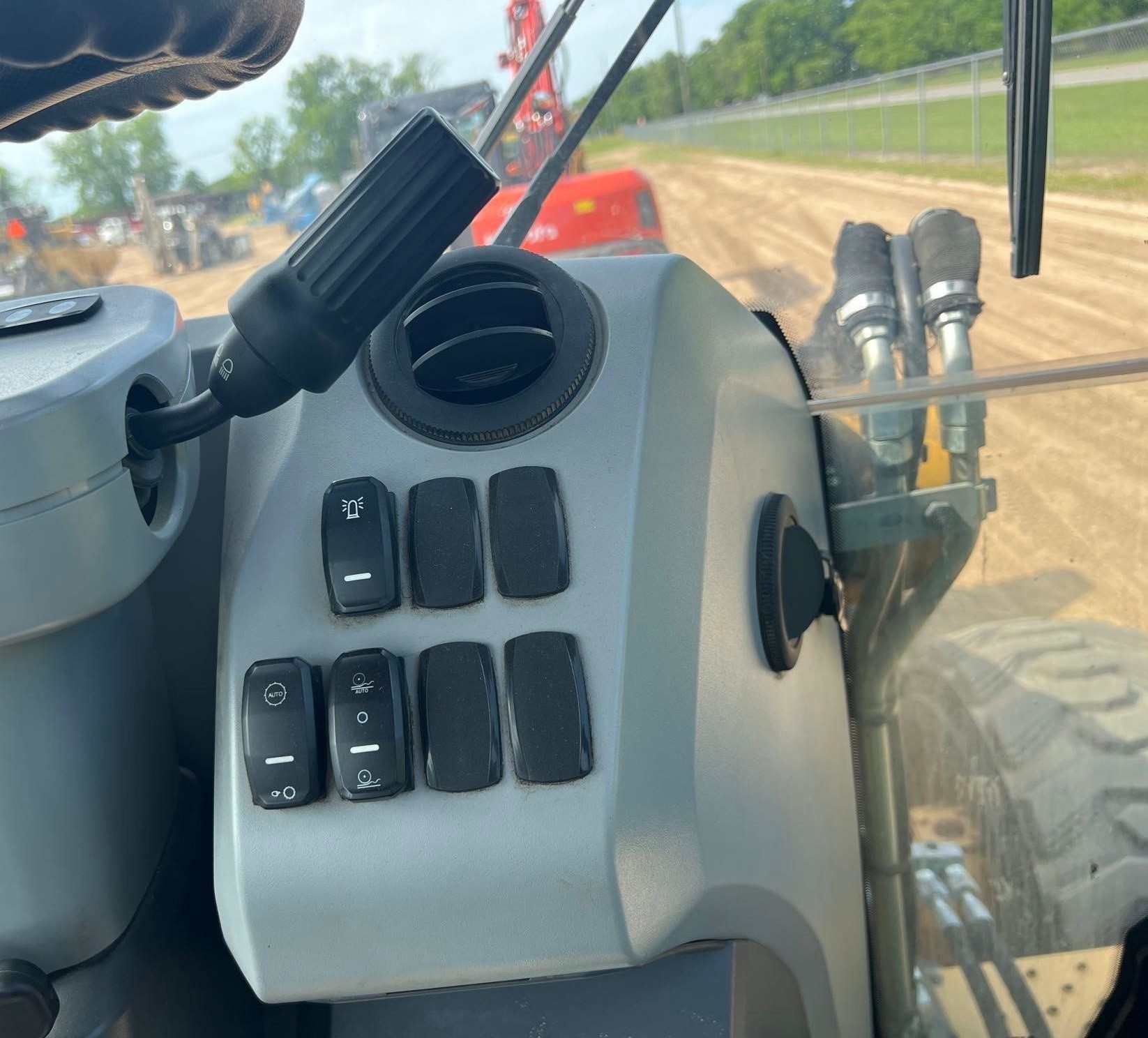 gallery 2019 Caterpillar  440 Backhoe