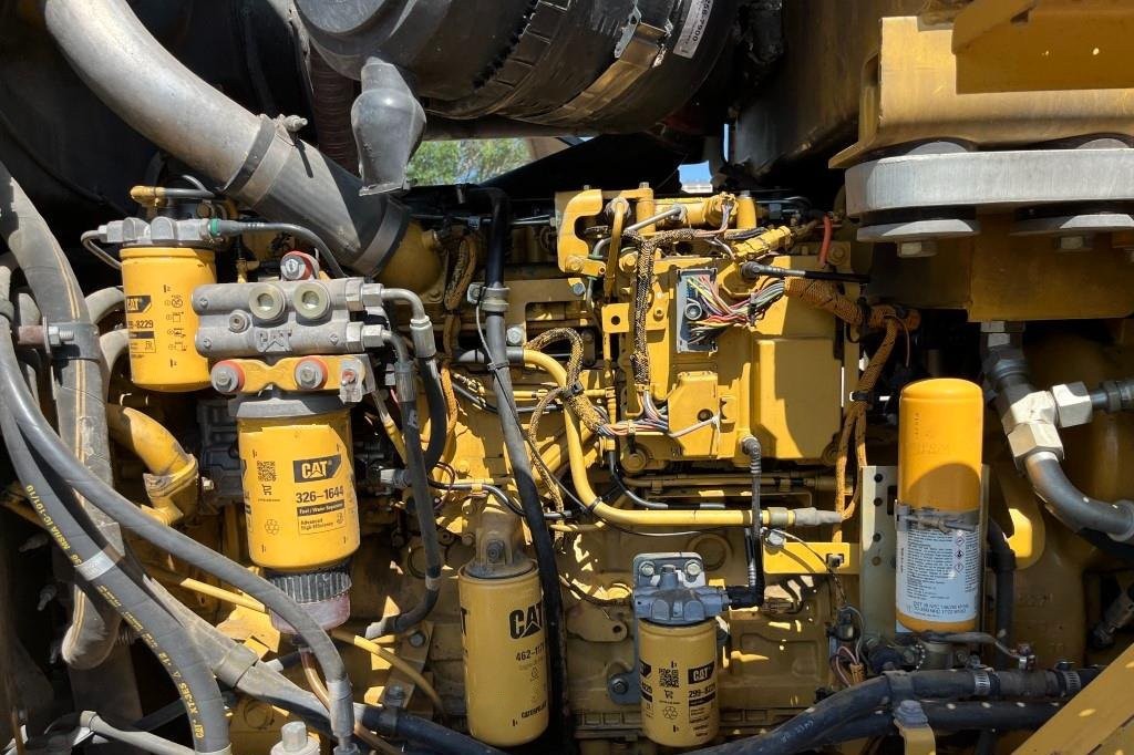 gallery 2008 Caterpillar 938H Wheel Loader