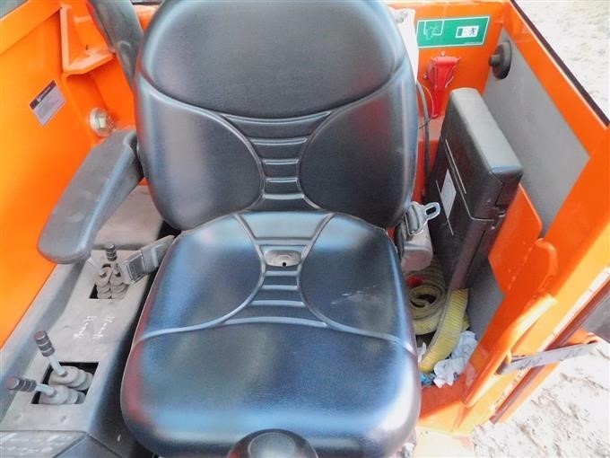 gallery 2015 JLG G12-55A 4x4x4 Telehandler