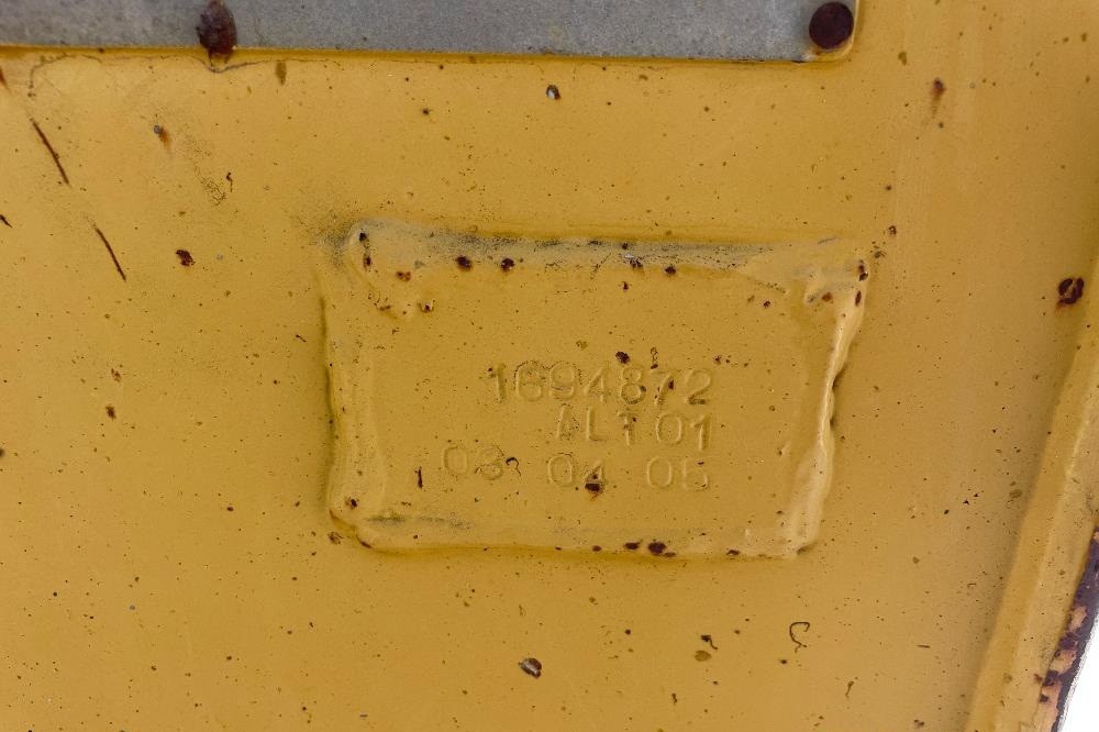 gallery 2005 Caterpillar 924GZ Wheel Loader