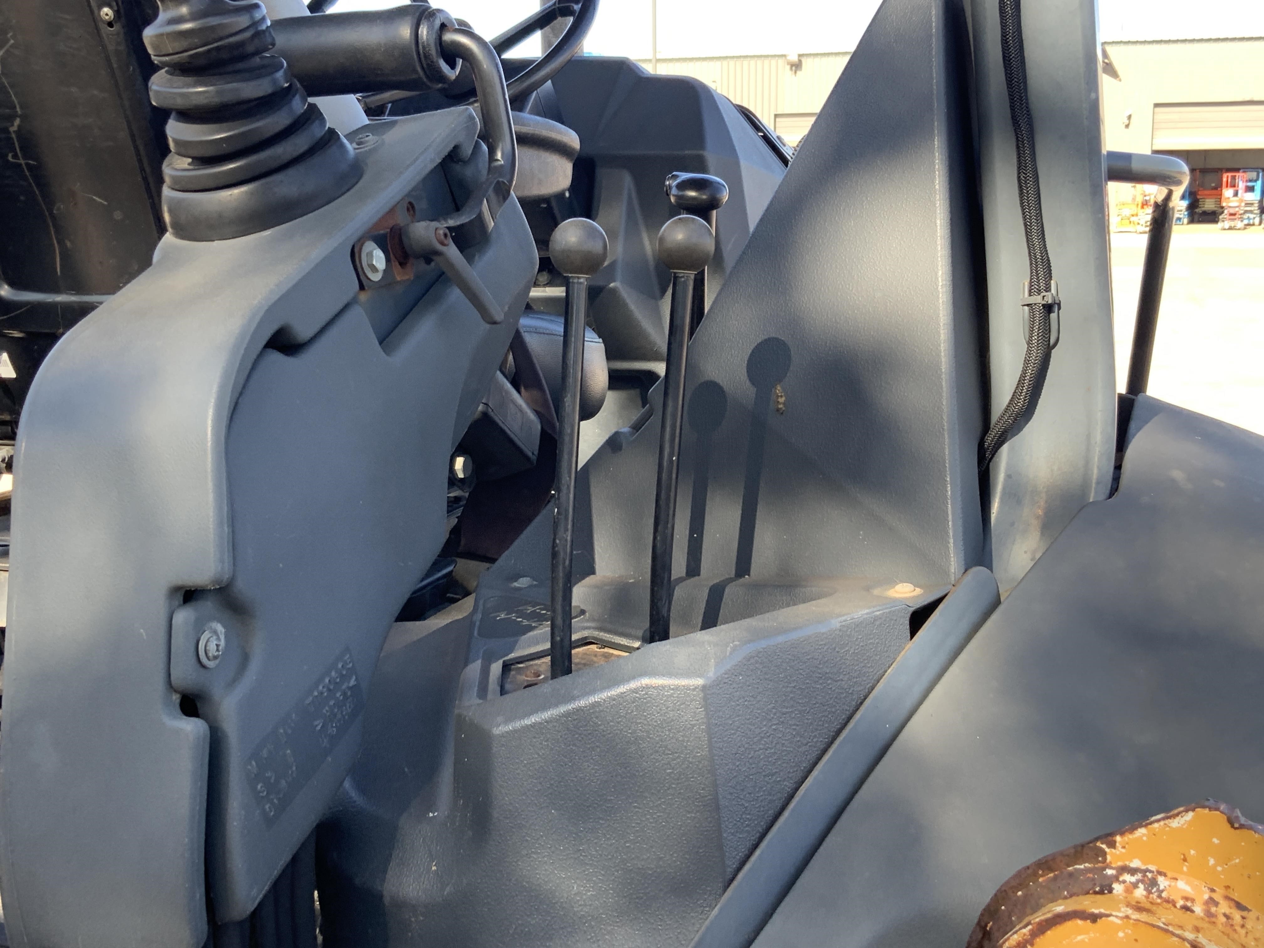 gallery 2013 John Deere 310K EP 4x4 Loader Backhoe