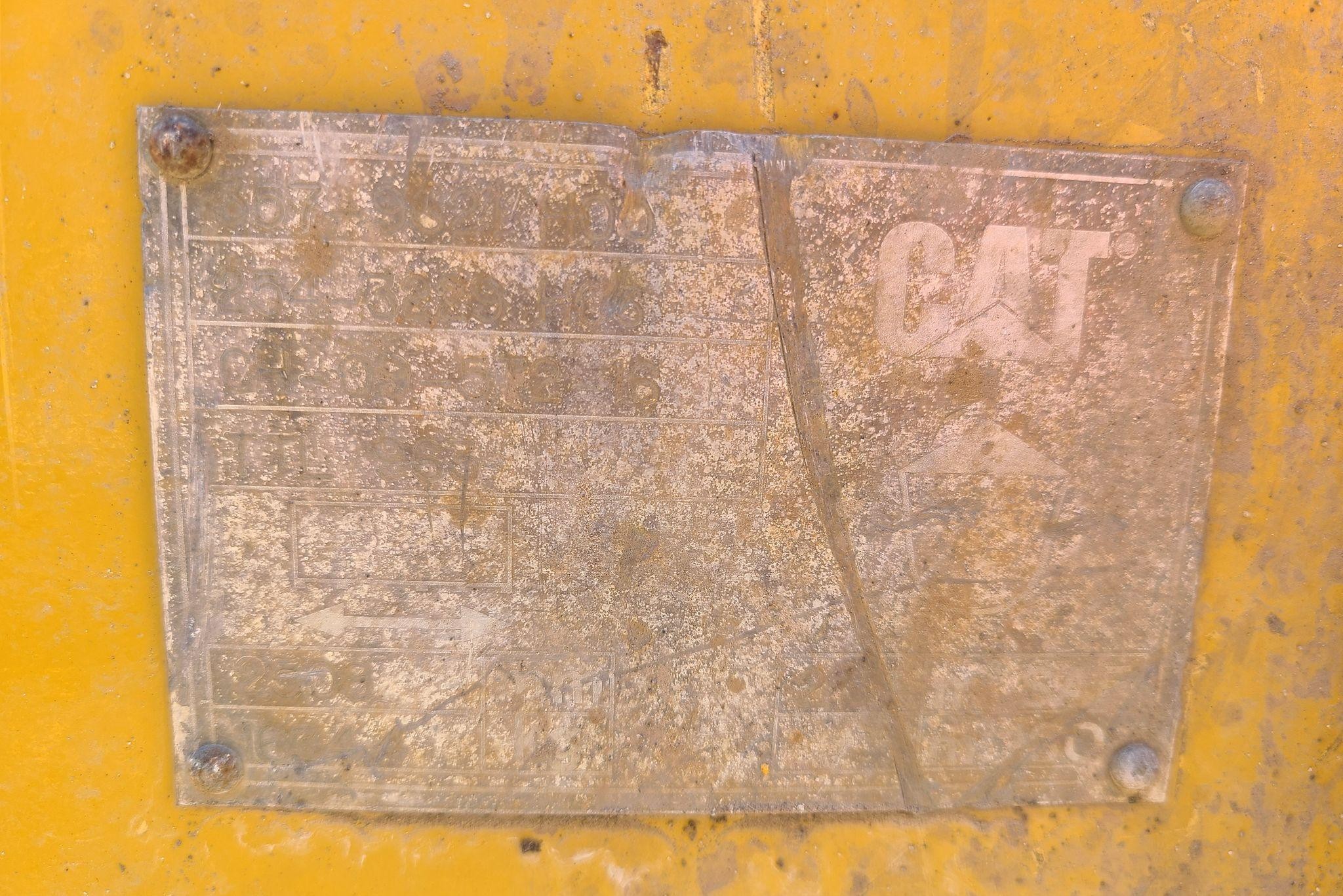 gallery 2018 Caterpillar 963K track loader