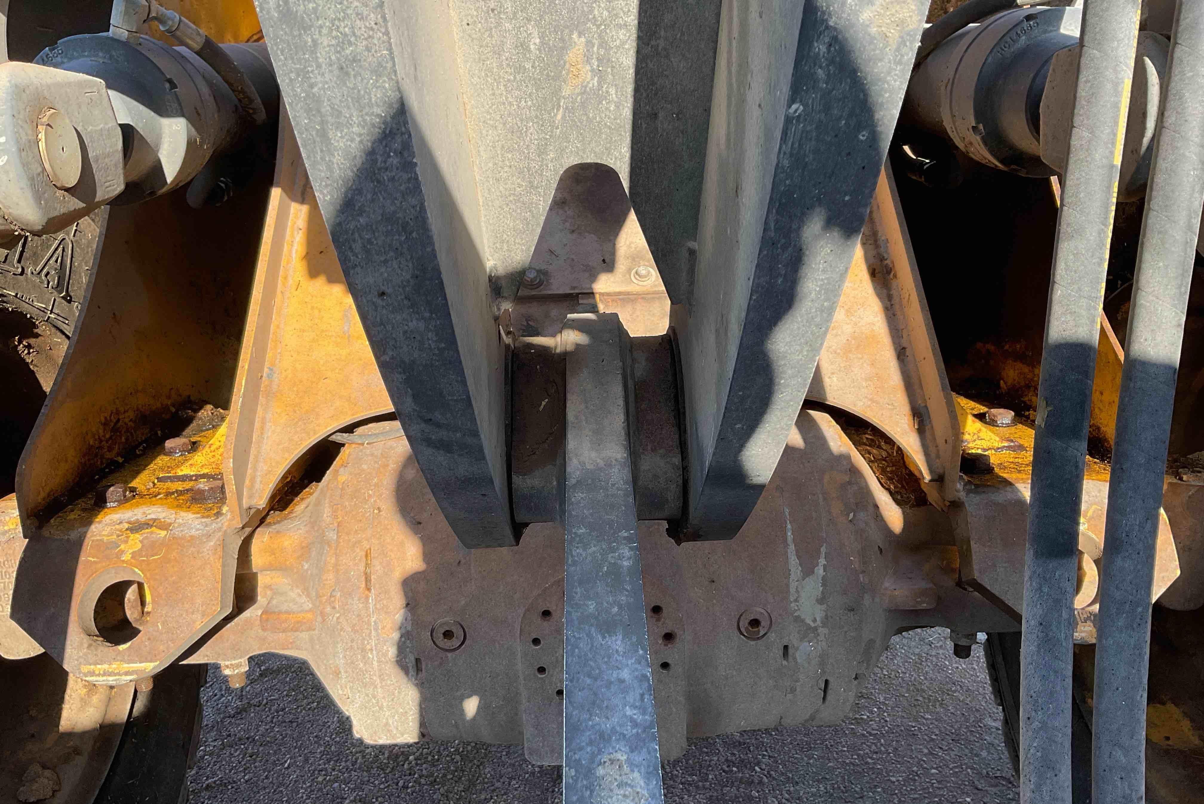 gallery 2018 John Deere 544KII HighLift Wheel Loader