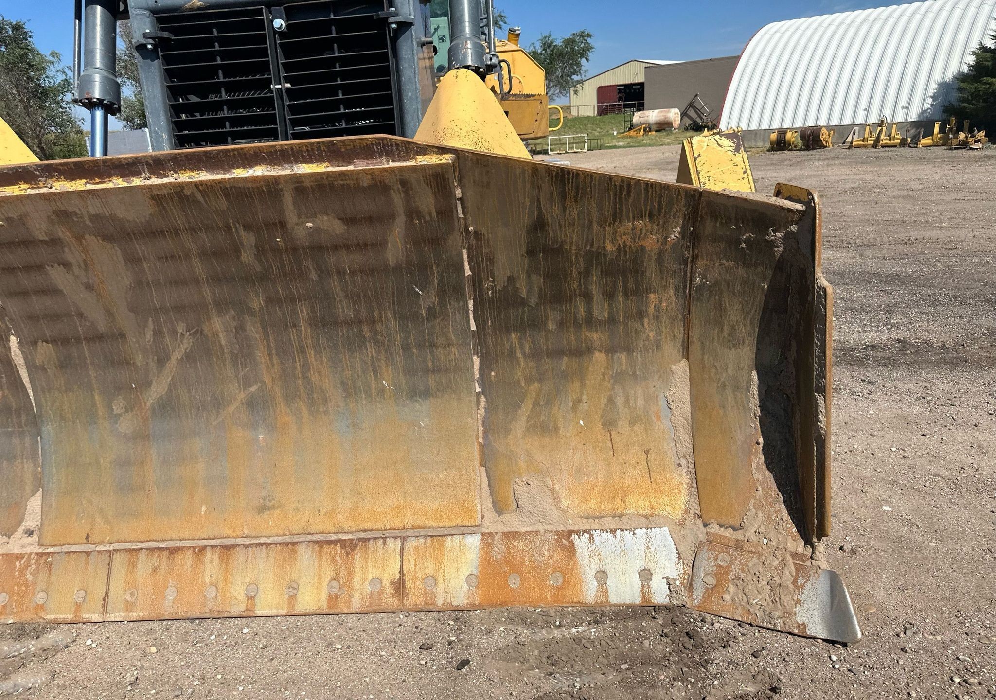 gallery 2013 John Deere 1050J Dozer