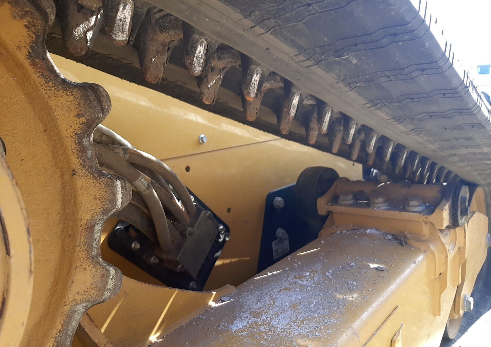 gallery 2023 Caterpillar 299D3 Skid Steer